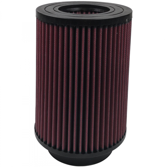 S&B | Air Filter For Intake Kits 75-5027 Oiled Cotton Cleanable