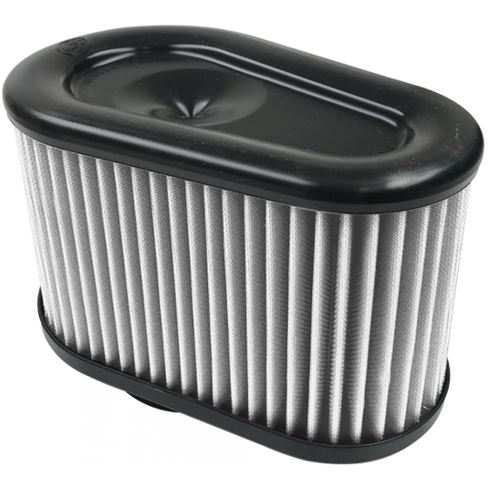 S&B | Air Filter For Intake Kits 75-5070 Dry Extendable