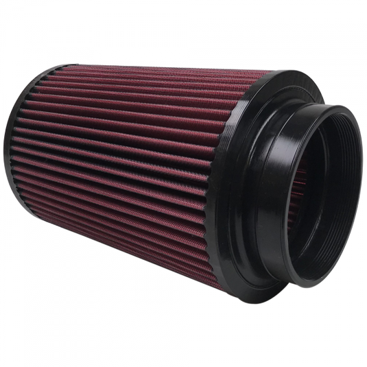 S&B | Air Filter For Intake Kits 75-5027 Oiled Cotton Cleanable