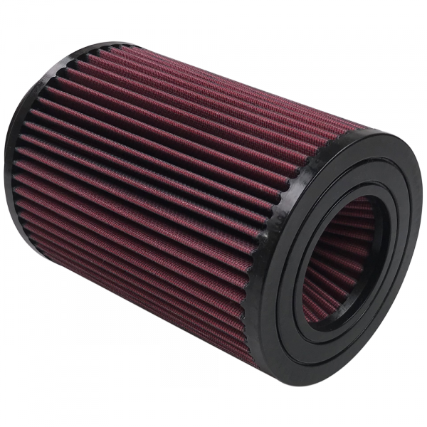 Load image into Gallery viewer, S&amp;B | Air Filter For Intake Kits 75-5027 Oiled Cotton Cleanable
