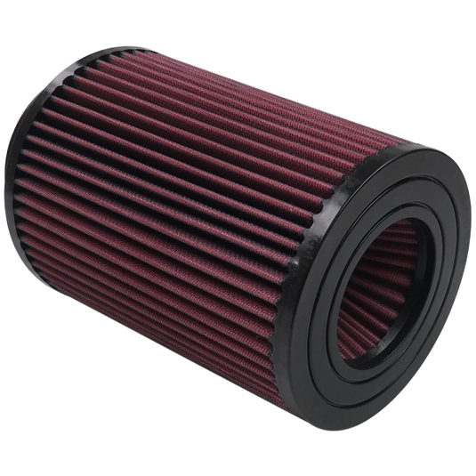 S&B | Air Filter For Intake Kits 75-5027 Oiled Cotton Cleanable