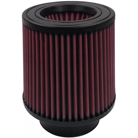 S&B | Air Filter For Intake Kits 75-5025 Oiled Cotton Cleanable