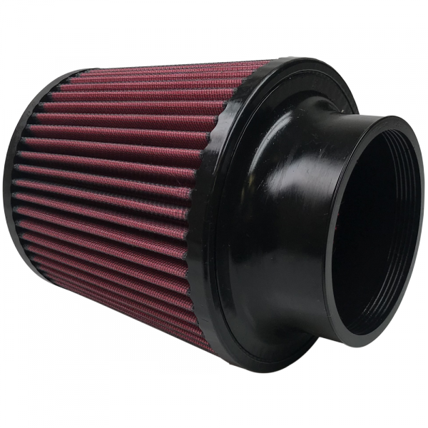 Load image into Gallery viewer, S&amp;B | Air Filter For Intake Kits 75-5025 Oiled Cotton Cleanable

