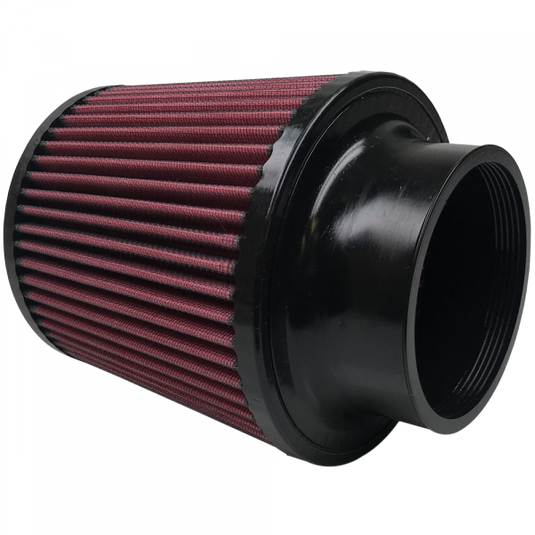 S&B | Air Filter For Intake Kits 75-5025 Oiled Cotton Cleanable