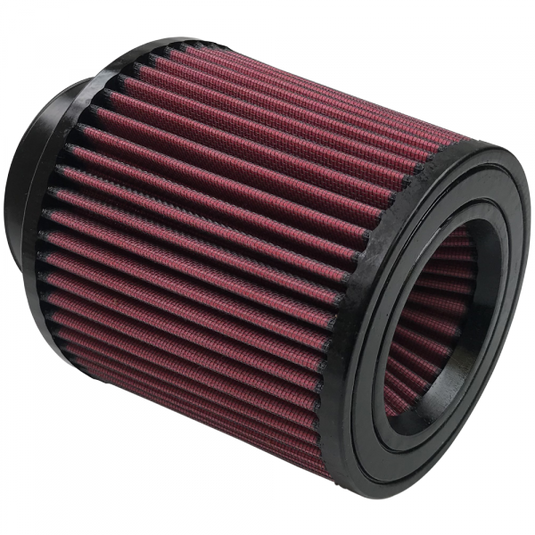 S&B | Air Filter For Intake Kits 75-5025 Oiled Cotton Cleanable