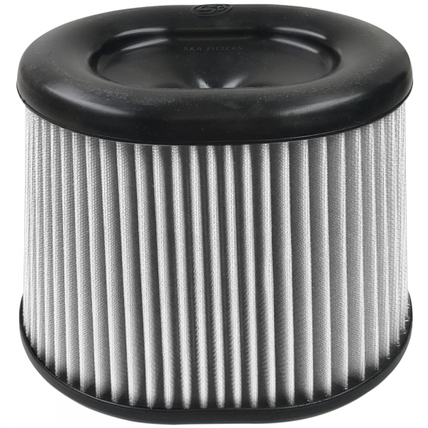 S&B | Air Filter For 75-5021,75-5042,75-5036,75-5091,75-5080
,75-5102,75-5101,75-5093,75-5094,75-5090,75-5050,75-5096,75-5047,75-5043 Dry Extendable | KF-1035D