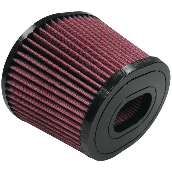 Load image into Gallery viewer, S&amp;B | Air Filter For Intake Kits 75-5018 Oiled Cotton Cleanable
