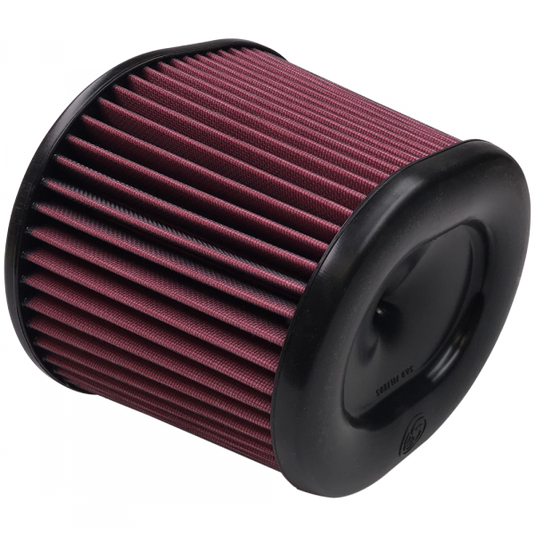 S&B | Air Filter For 75-5021,75-5042,75-5036,75-5091,75-5080
,75-5102,75-5101,75-5093,75-5094,75-5090,75-5050,75-5096,75-5047,75-5043 Cotton Cleanable | KF-1035