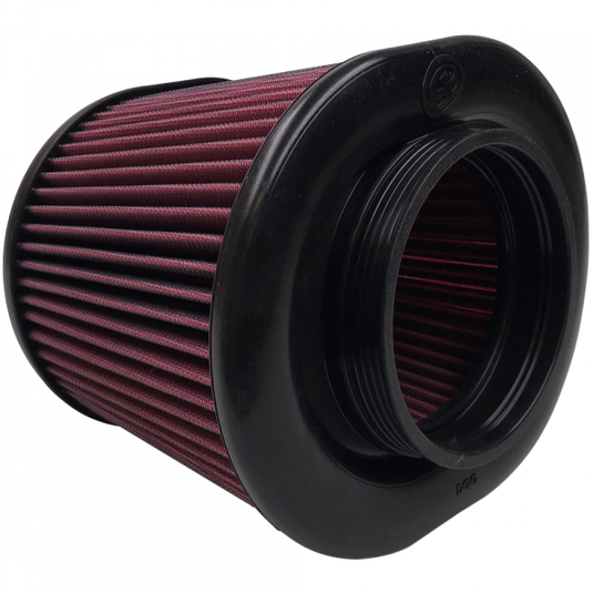 S&B | Air Filter For 75-5021,75-5042,75-5036,75-5091,75-5080
,75-5102,75-5101,75-5093,75-5094,75-5090,75-5050,75-5096,75-5047,75-5043 Cotton Cleanable | KF-1035