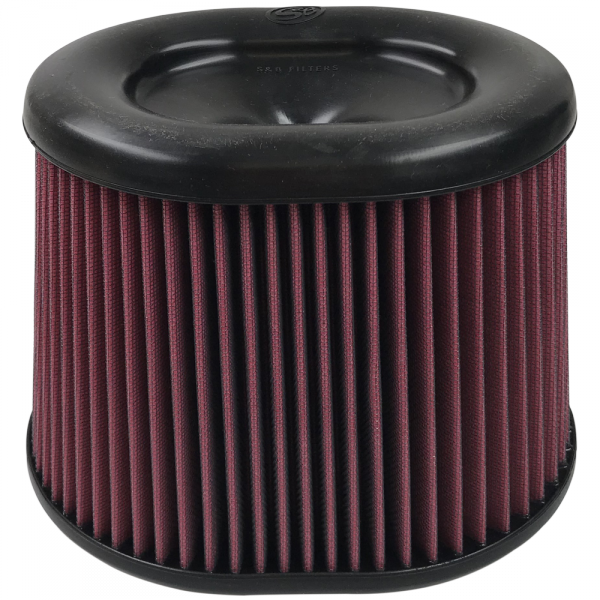 S&B | Air Filter For 75-5021,75-5042,75-5036,75-5091,75-5080
,75-5102,75-5101,75-5093,75-5094,75-5090,75-5050,75-5096,75-5047,75-5043 Cotton Cleanable | KF-1035