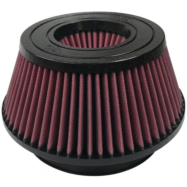 Load image into Gallery viewer, S&amp;B | Air Filter For Intake Kits 75-5033,75-5015 Oiled Cotton Cleanable
