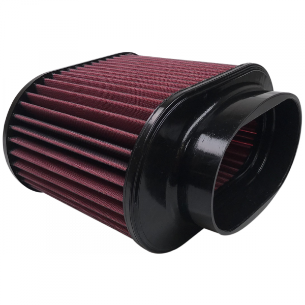 Load image into Gallery viewer, S&amp;B | Air Filter For Intake Kits 75-5016, 75-5022, 75-5020 Oiled Cotton Cleanable
