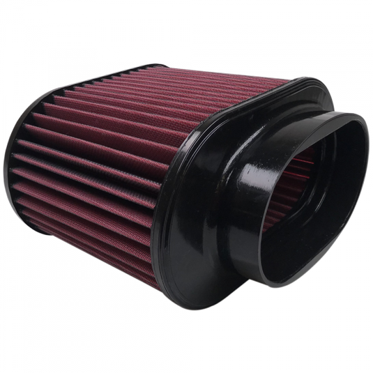 S&B | Air Filter For Intake Kits 75-5016, 75-5022, 75-5020 Oiled Cotton Cleanable