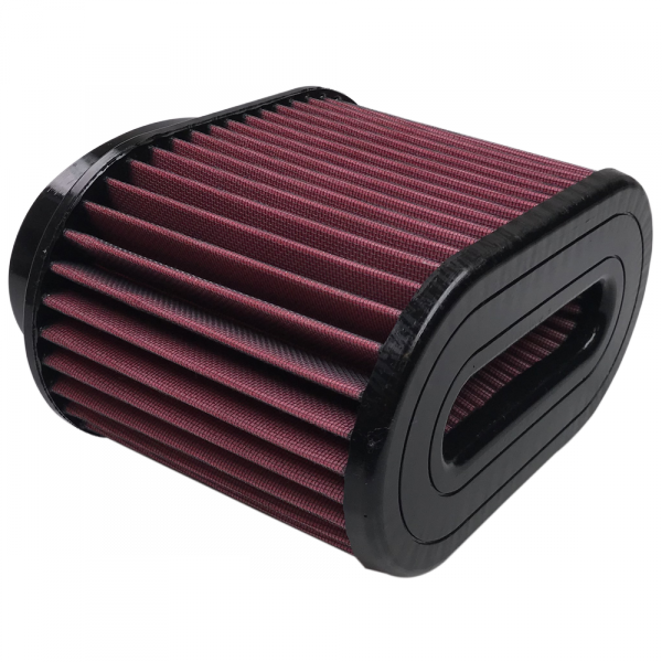 Load image into Gallery viewer, S&amp;B | Air Filter For Intake Kits 75-5016, 75-5022, 75-5020 Oiled Cotton Cleanable
