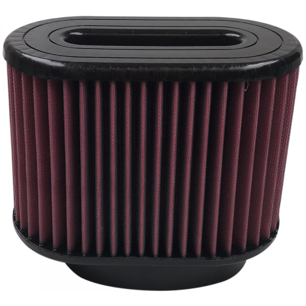 Load image into Gallery viewer, S&amp;B | Air Filter For Intake Kits 75-5016, 75-5022, 75-5020 Oiled Cotton Cleanable
