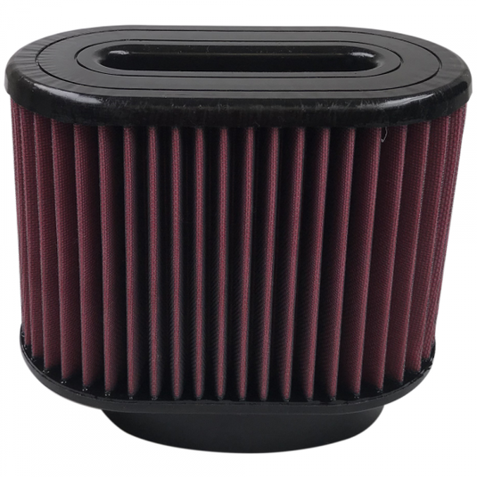 S&B | Air Filter For Intake Kits 75-5016, 75-5022, 75-5020 Oiled Cotton Cleanable