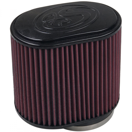 S&B | Air Filter For Intake Kits 75-5013 Oiled Cotton Cleanable