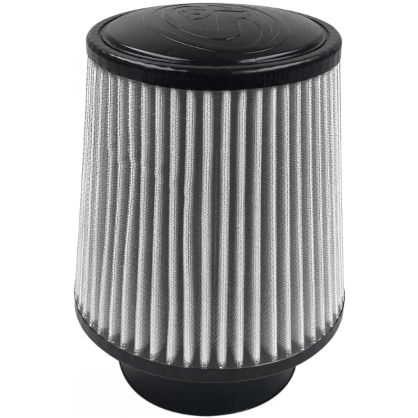 Load image into Gallery viewer, S&amp;B | Air Filter For Intake Kits 75-5008 Dry Cotton Cleanable
