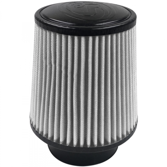 S&B | Air Filter For Intake Kits 75-5008 Dry Cotton Cleanable