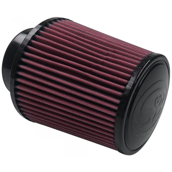Load image into Gallery viewer, S&amp;B | Air Filter For Intake Kits 75-5008 Oiled Cotton Cleanable
