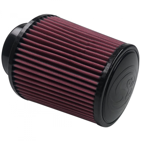 S&B | Air Filter For Intake Kits 75-5008 Oiled Cotton Cleanable