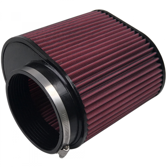 S&B | Air Filter For Intake Kits 75-5013 Oiled Cotton Cleanable