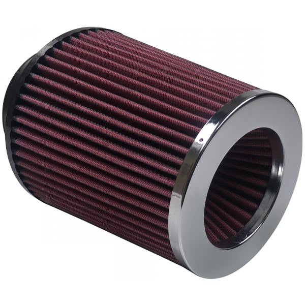 Load image into Gallery viewer, S&amp;B | Air Filter For Intake Kits 75-6012 Oiled Cotton Cleanable
