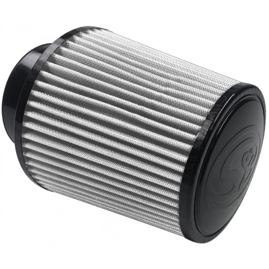 S&B | Air Filter For Intake Kits 75-5008 Dry Cotton Cleanable