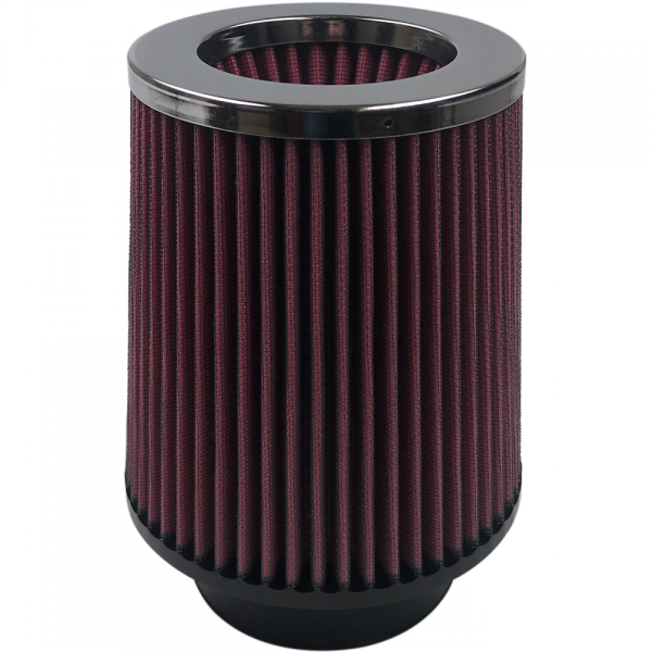 Load image into Gallery viewer, S&amp;B | Air Filter For Intake Kits 75-6012 Oiled Cotton Cleanable
