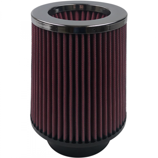 S&B | Air Filter For Intake Kits 75-6012 Oiled Cotton Cleanable