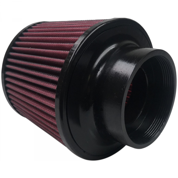Load image into Gallery viewer, S&amp;B | Air Filter For Intake Kits 75-5003 Oiled Cotton Cleanable
