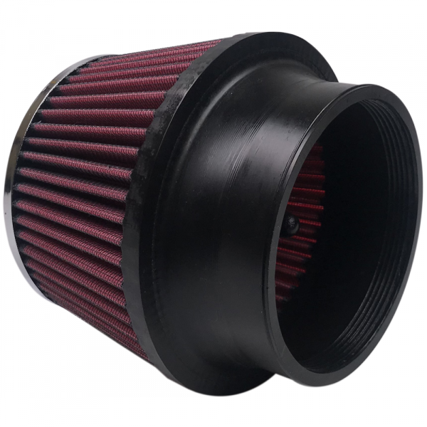 Load image into Gallery viewer, S&amp;B | Air Filter For Intake Kits 75-9006 Oiled Cotton Cleanable
