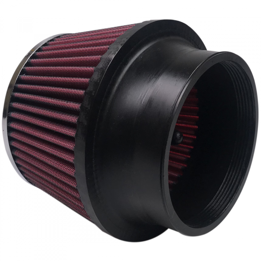 S&B | Air Filter For Intake Kits 75-9006 Oiled Cotton Cleanable