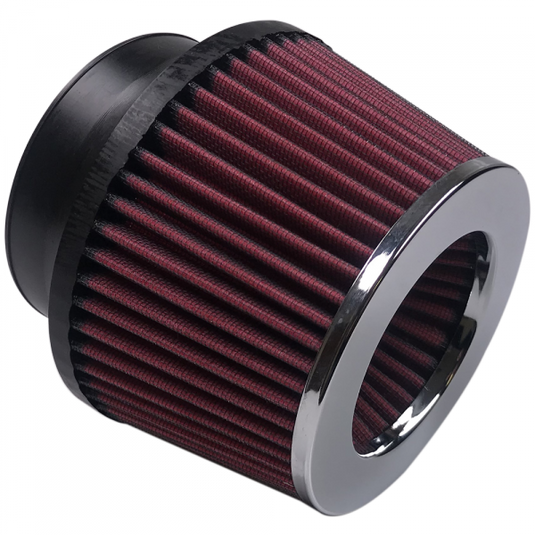 S&B | Air Filter For Intake Kits 75-9006 Oiled Cotton Cleanable