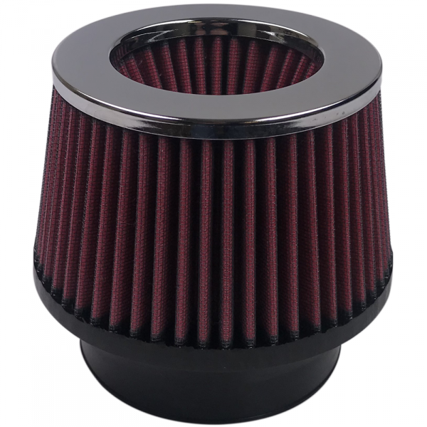 Load image into Gallery viewer, S&amp;B | Air Filter For Intake Kits 75-9006 Oiled Cotton Cleanable
