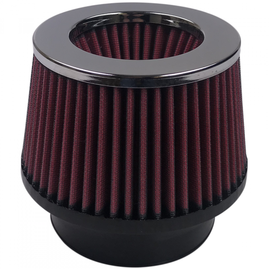 S&B | Air Filter For Intake Kits 75-9006 Oiled Cotton Cleanable