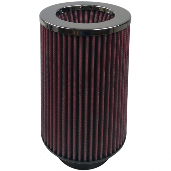 Load image into Gallery viewer, S&amp;B | Air Filter For Intake Kits 75-2556-1 Oiled Cotton Cleanable
