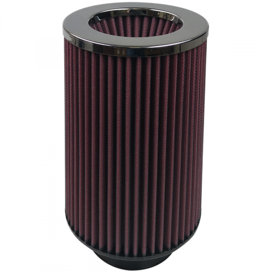 S&B | Air Filter For Intake Kits 75-2556-1 Oiled Cotton Cleanable