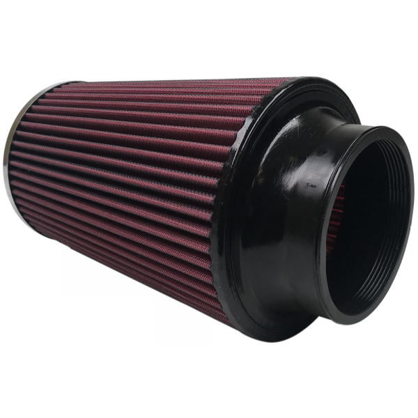 Load image into Gallery viewer, S&amp;B | Air Filter For Intake Kits 75-2556-1 Oiled Cotton Cleanable
