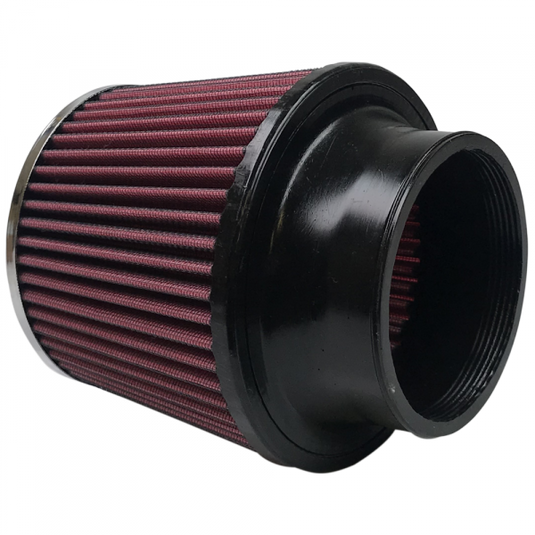 S&B | Air Filter For Intake Kits 75-1534,75-1533 Oiled Cotton Cleanable