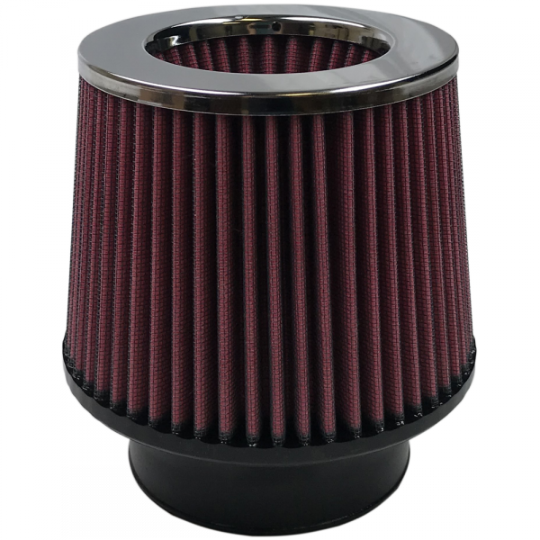 Load image into Gallery viewer, S&amp;B | Air Filter For Intake Kits 75-1534,75-1533 Oiled Cotton Cleanable
