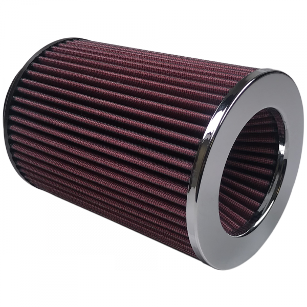 Load image into Gallery viewer, S&amp;B | Air Filter For Intake Kits 75-1518 Oiled Cotton Cleanable

