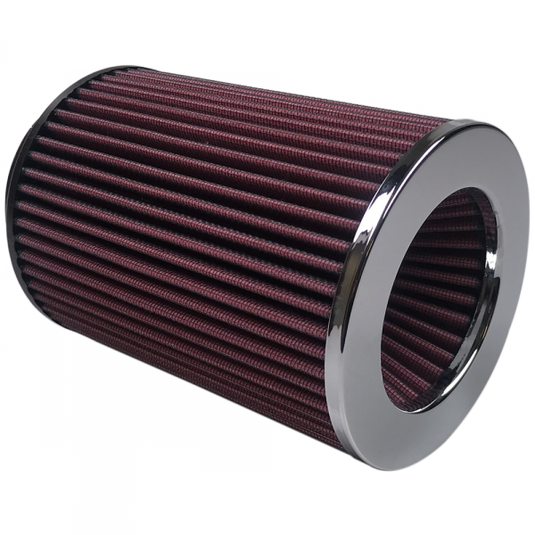 S&B | Air Filter For Intake Kits 75-1518 Oiled Cotton Cleanable