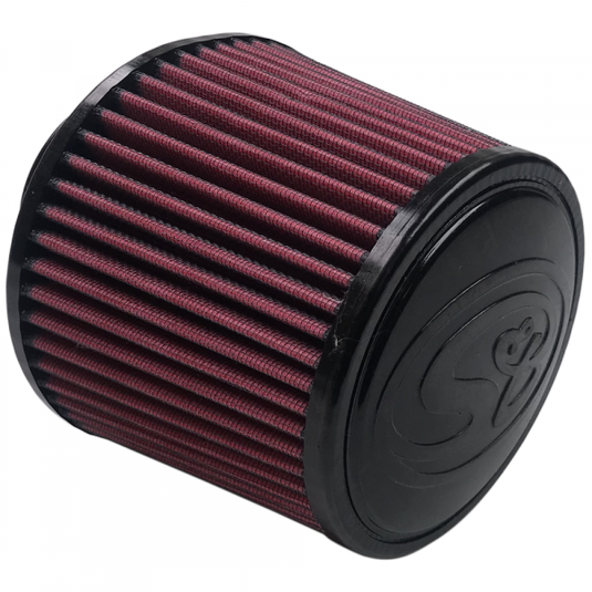 S&B | Air Filter For Intake Kits 75-5004 Oiled Cotton Cleanable