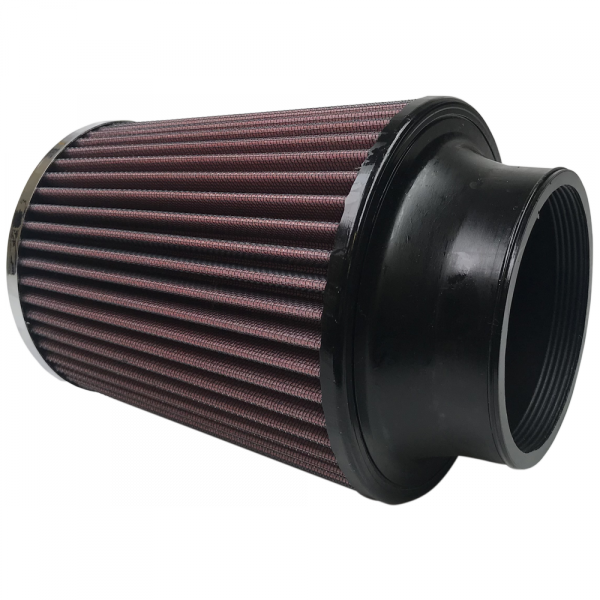 Load image into Gallery viewer, S&amp;B | Air Filter For Intake Kits 75-1509 Oiled Cotton Cleanable
