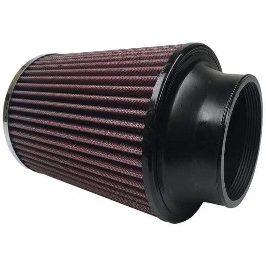 S&B | Air Filter For Intake Kits 75-1509 Oiled Cotton Cleanable