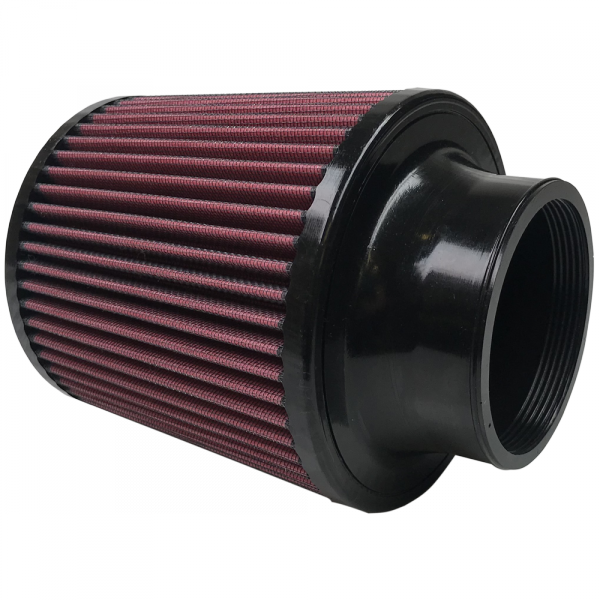 Load image into Gallery viewer, S&amp;B | Air Filter For Intake Kits 75-2557 Oiled Cotton Cleanable 7 Inch
