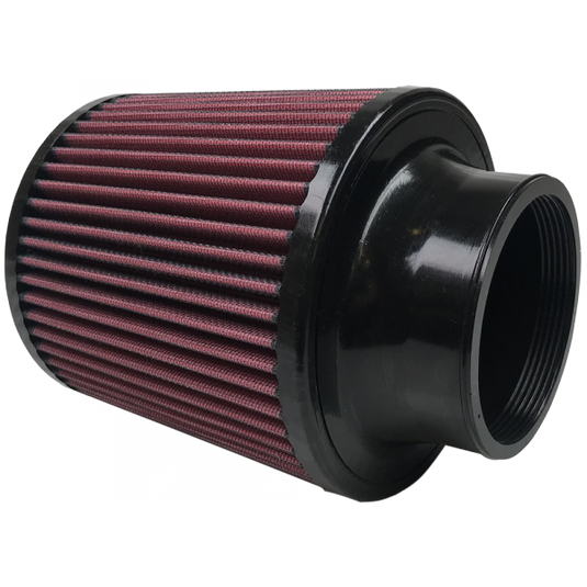 S&B | Air Filter For Intake Kits 75-2557 Oiled Cotton Cleanable 7 Inch