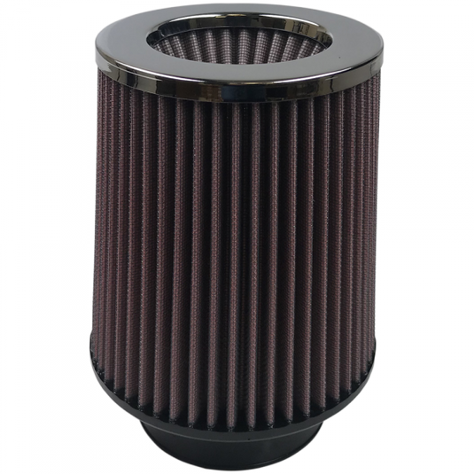 S&B | Air Filter For Intake Kits 75-1509 Oiled Cotton Cleanable