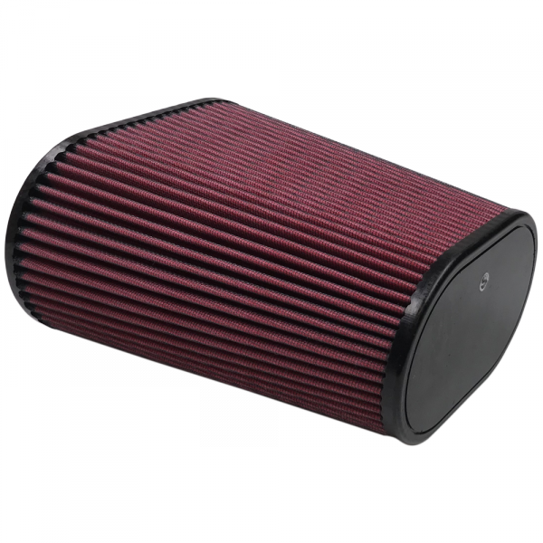 Load image into Gallery viewer, S&amp;B | Air Filter For Intake Kits 75-2503 Oiled Cotton Cleanable
